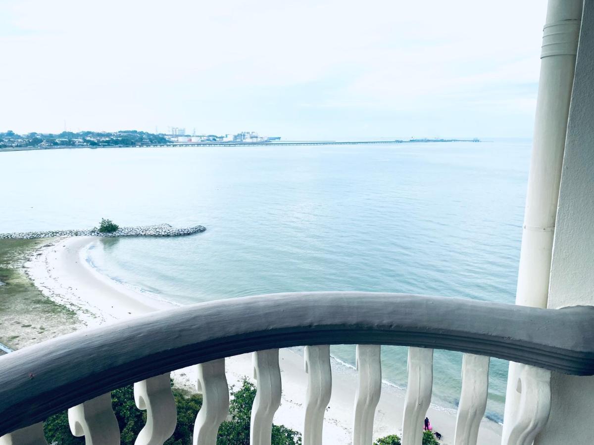 2 Bedroom Port Dickson Seaview Екстериор снимка