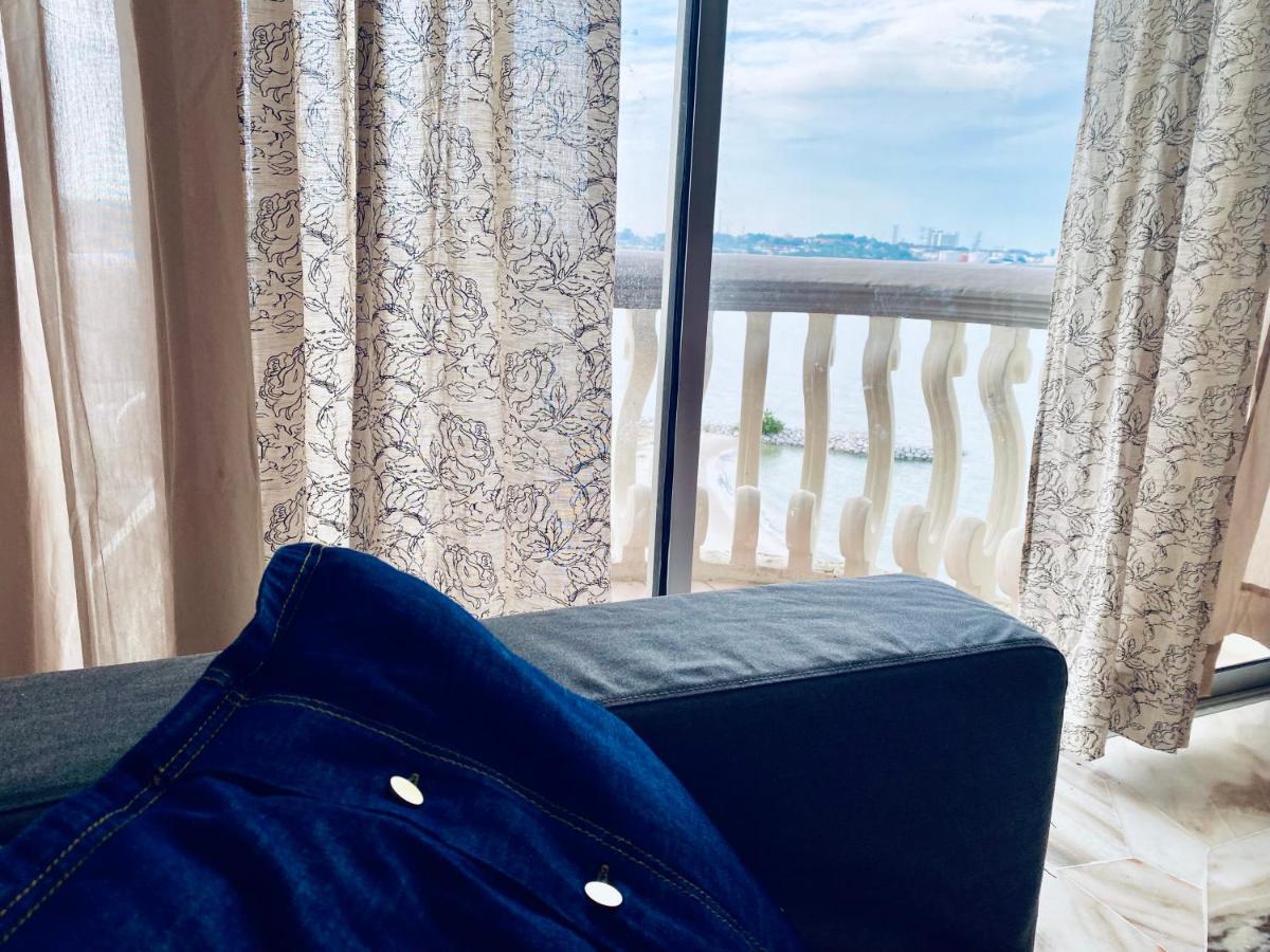 2 Bedroom Port Dickson Seaview Екстериор снимка