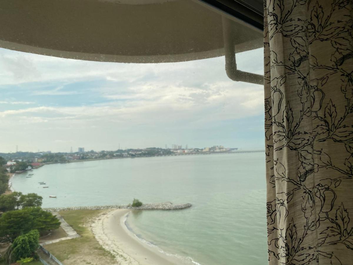2 Bedroom Port Dickson Seaview Екстериор снимка