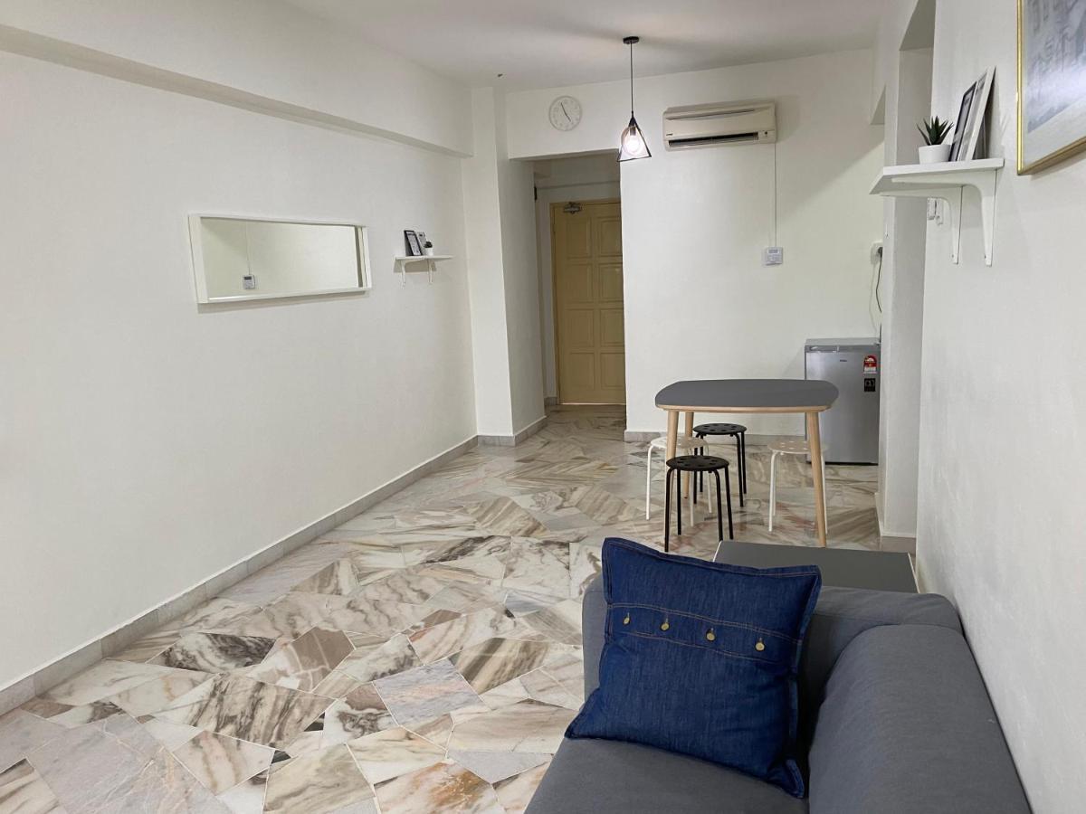 2 Bedroom Port Dickson Seaview Екстериор снимка