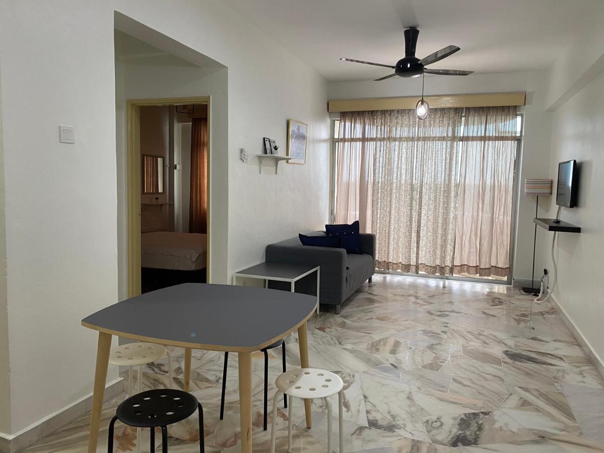 2 Bedroom Port Dickson Seaview Екстериор снимка