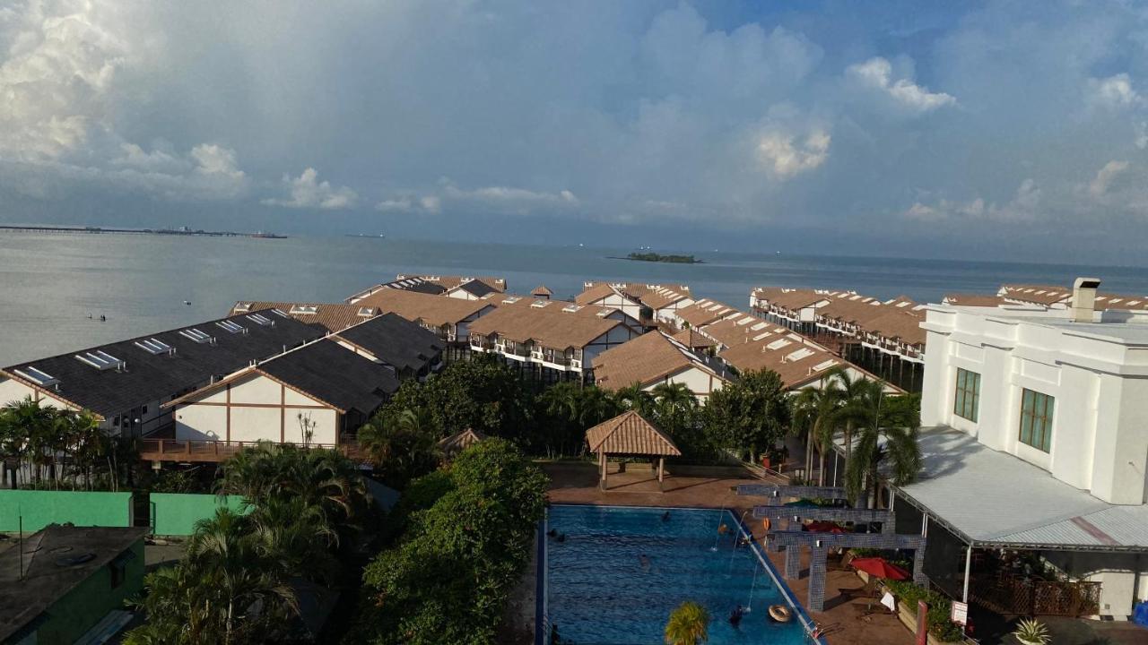 2 Bedroom Port Dickson Seaview Екстериор снимка