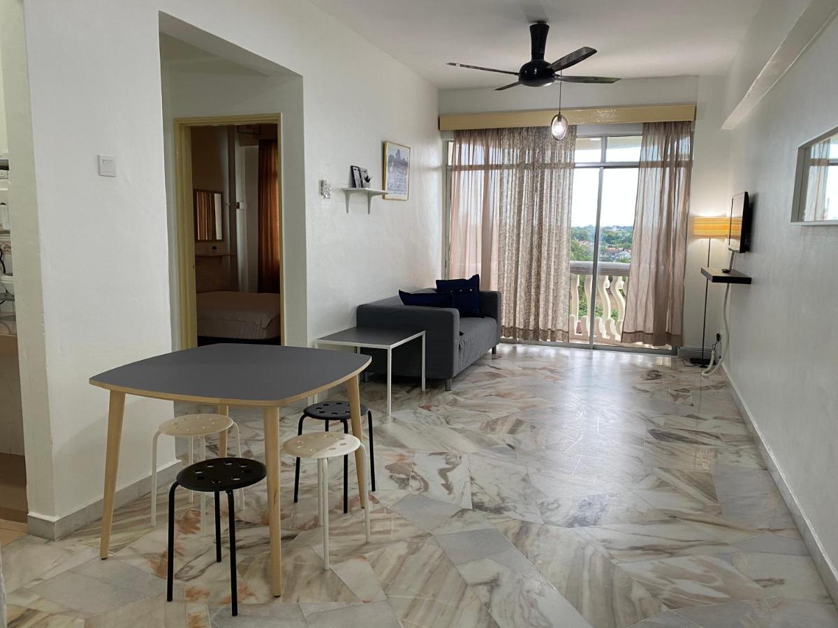2 Bedroom Port Dickson Seaview Екстериор снимка