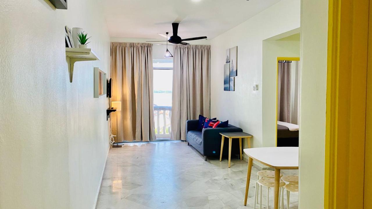 2 Bedroom Port Dickson Seaview Екстериор снимка