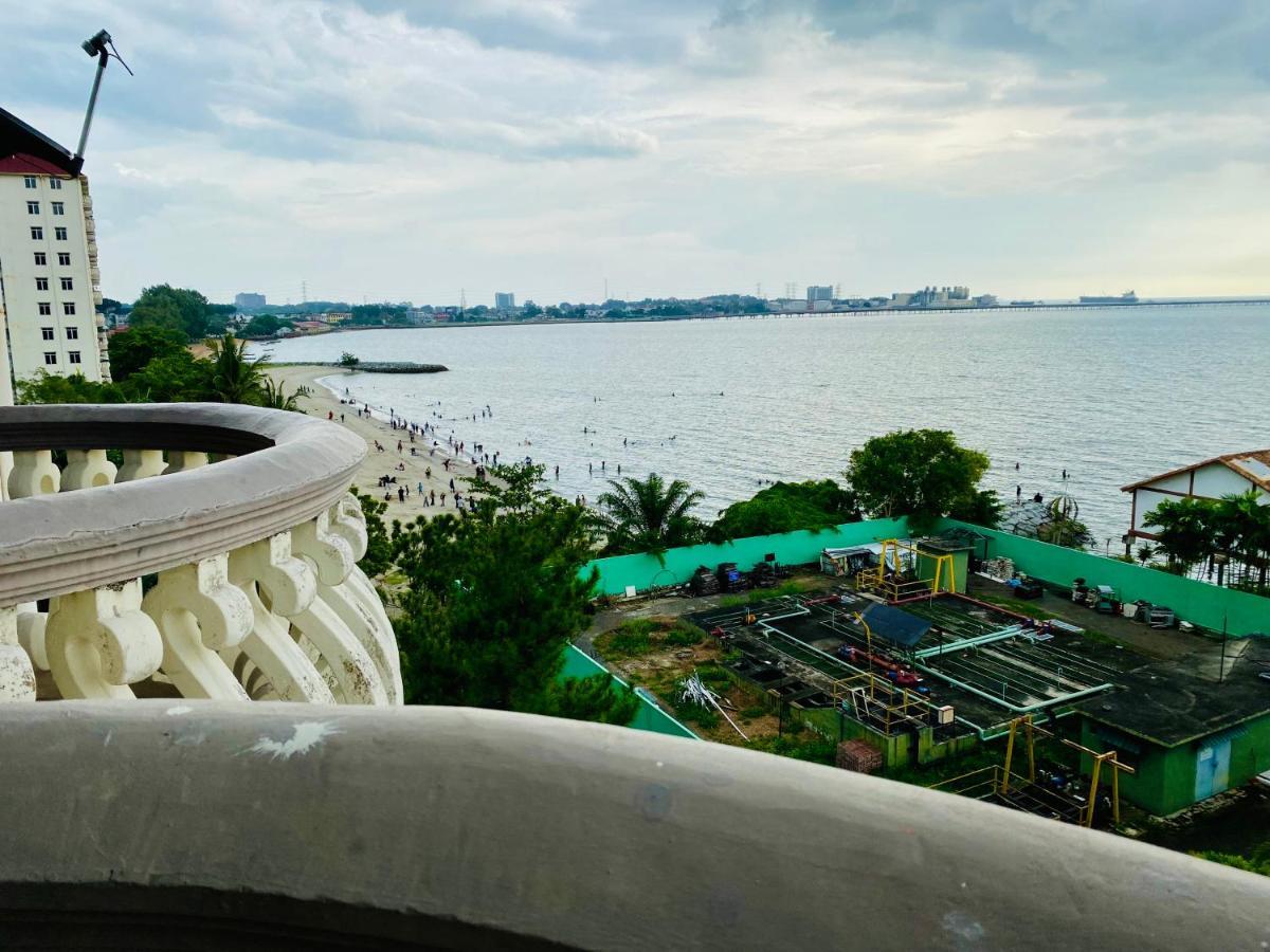 2 Bedroom Port Dickson Seaview Екстериор снимка