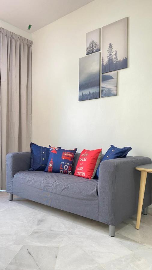 2 Bedroom Port Dickson Seaview Екстериор снимка