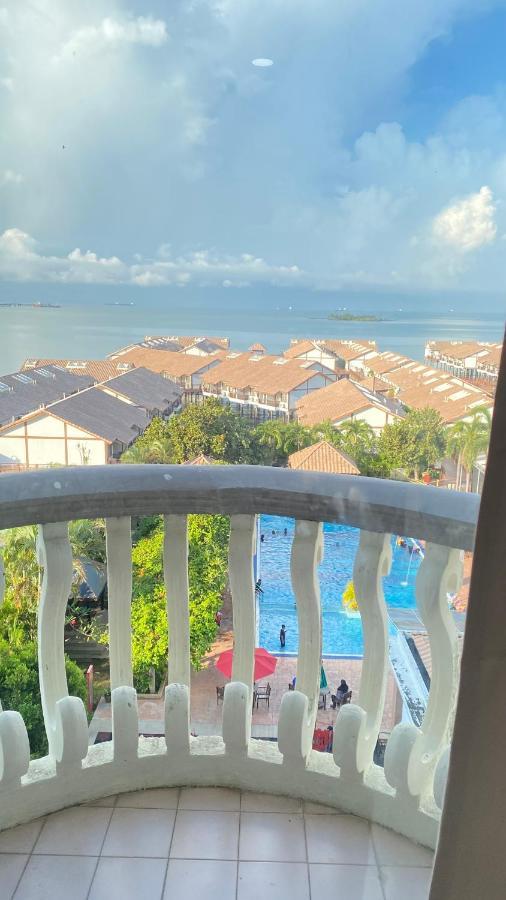 2 Bedroom Port Dickson Seaview Екстериор снимка