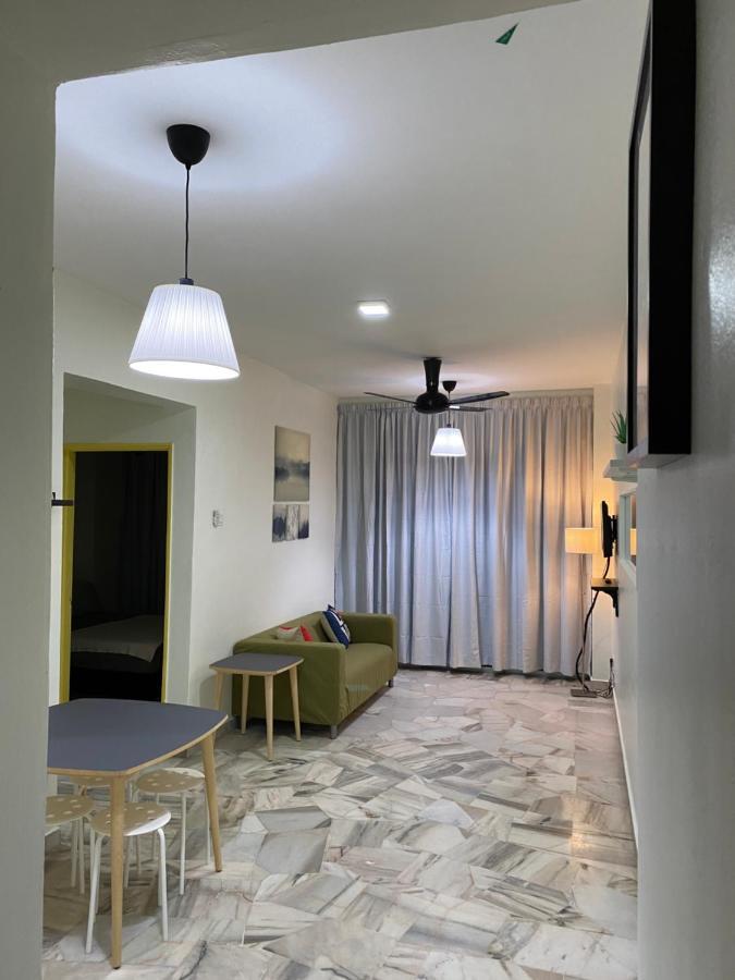 2 Bedroom Port Dickson Seaview Екстериор снимка