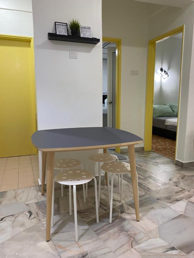 2 Bedroom Port Dickson Seaview Екстериор снимка