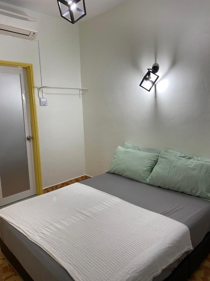 2 Bedroom Port Dickson Seaview Екстериор снимка