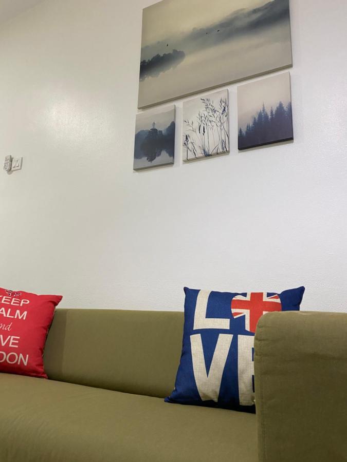 2 Bedroom Port Dickson Seaview Екстериор снимка