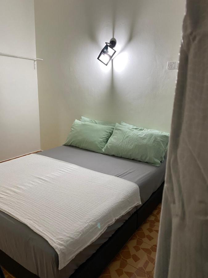 2 Bedroom Port Dickson Seaview Екстериор снимка