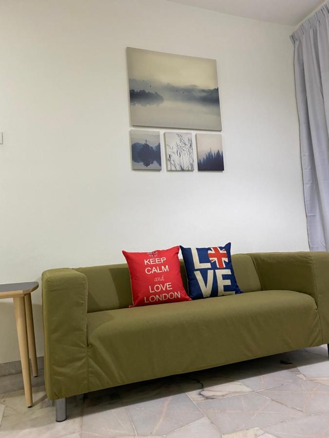 2 Bedroom Port Dickson Seaview Екстериор снимка