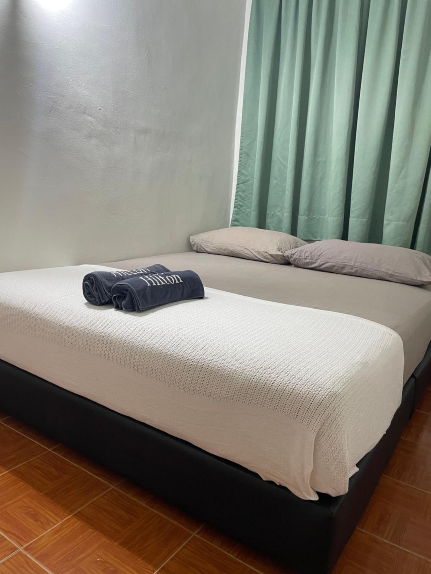 2 Bedroom Port Dickson Seaview Екстериор снимка